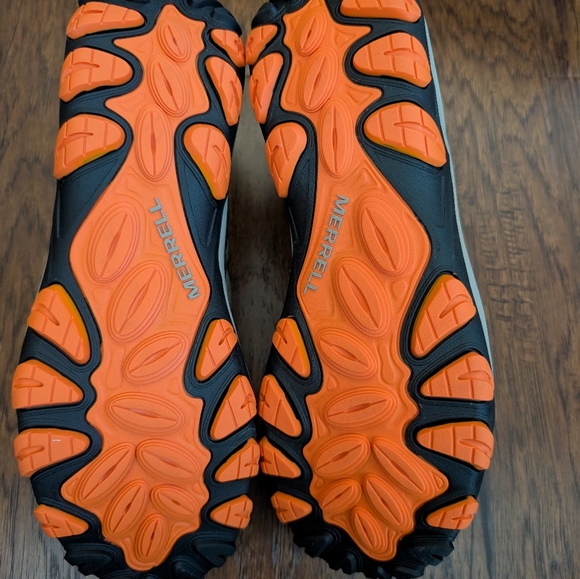 Men's Merrell Accentor 3 Sieve - Picture 4 of 7